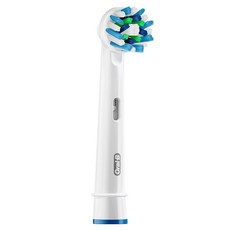 Oral-B 歐樂B 深層清潔X型刷頭 3支入, 1盒, EB50RX-3