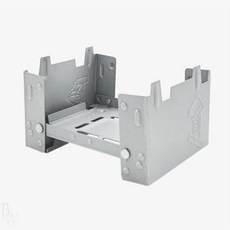 니즈플리 접히는 소형화로 미니화롯대 일인용화로 혼술화로 미니캠핑화로대