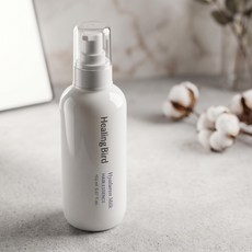 힐링버드 밀크 히알루론 헤어 에센스 150ml [증정] 단백질트리트먼트6ml, 1개