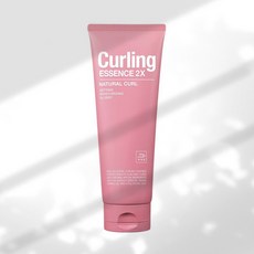 미쟝센 컬링에센스 2X 내추럴컬, 230ml