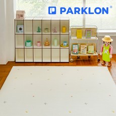 파크론 엣지 프라임 놀이방매트