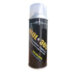 [DAEHAN] MOL-365 MOL365 금형장기피막방청유 녹방지스프레이 (금형방청제) 420ml/Aerosol, 1개