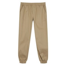 NBA [SPPT]LAL 면 스판 베이직 조거 팬츠[아울렛 전용PT](N222Z4101P) 1041937