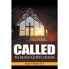 Called to Build God's House Paperback, Xlibris Us, English, 9781664145535