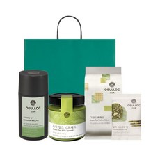 오설록 말차 달콤 세트말차비스코티칩15g증정 251940, 오설록 말차 달콤 세트말차비스코티칩15g증정 25194