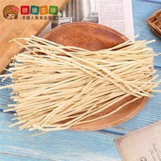 健康本味 鱈魚香絲 250g, 1個