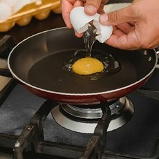 실리콘 가스레인지 오염 방지 커버 2p 주방 청소 보호 매트 패드 생활용품, 1개