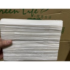 擦手紙巾/120抽/三折擦手紙，辦公室餐廳適用，柔軟吸水，原生紙漿, 1個, 三折擦手紙(品牌隨機), 120