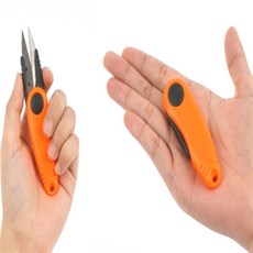 U&U샵 접이식 쪽가위 낚시용품