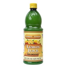 골든크라운 레몬주스 946ml 2개입, 2개