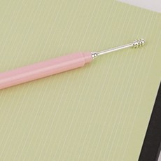 귀후비개 귀이개 귀청소용