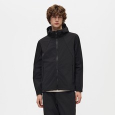 [백화점출고] U카라반자켓_1NUJKF4911BK