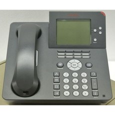 아바야 9650 IP 전화기 700383938 700506209 재생품, Avaya 9650 IP 전화기 700383938, 7