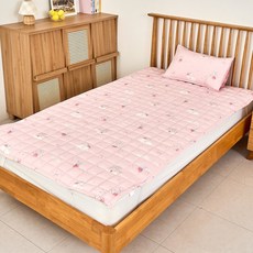 모던하우스 아동용 스웰 알러지케어 패드, 페어리래빗