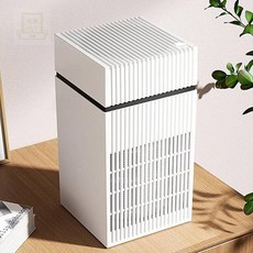 스토어-정유 오투젠 소형공기청정기 화이트 USB 미니공기정화기 공기청정기미니