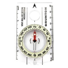 Brunton 스카우트 글로우 나침반