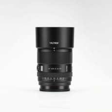 빌트록스 Viltrox 85mm F2.0 EVO 대개방 조리개 풀프레임 AF 미러리스 렌즈 소니 E마운트 및 니콘 Z마운트 카메라에 사용 가능, Nikon Z-mount