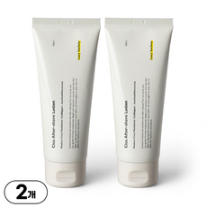 레이지소사이어티 시카 애프터쉐이브 로션, 100ml, 2개
