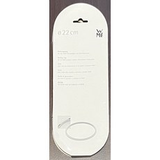 德國 WMF 波蘭製 22cm Perfect 壓力鍋零件 氣密圈 密封圈 Plus Ultra Pro 全聯, 1個