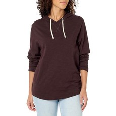 Vince 남성용 슬럽 팝오버 후디 피노 비노 128663