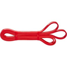 아마존 베이직 풀업 저항 밴드 및 웨이트 트레이닝용 남녀용 100 천연 고무, 1/2" (10-35 lbs), 1개