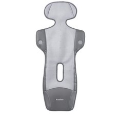 unilove COVA AI 智慧水冷風扇涼墊, 冷霧灰, 1個