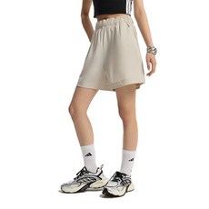 ADIDAS 女 FAV WV SHO 運動短褲
