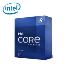 Intel Core i9-11900KF 中央處理器 (盒裝)