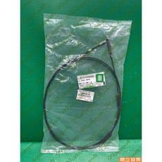 豐田 冠美麗 CAMRY 2.0 2.4 3.5 加油蓋板拉索線 77035-06120, 1個