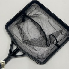 꿀이맘투 금붕어 어항뜰채 대형 피리잡기