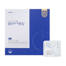 HONGKI TONGKI 骨骼營養錠, 120入, 1組