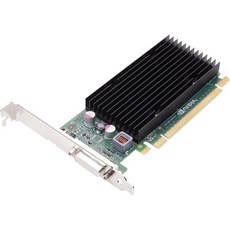 PNY 엔비디아 NVS 300 그래픽 카드