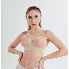 PB-105 [診所專用]隆乳術後定位衣 隆乳定位衣 調整型固乳衣 多向定位衣 乳房定型衣 固定假體衣 豐胸定位衣