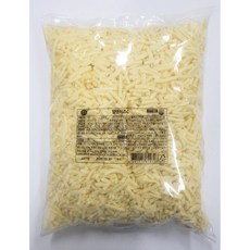 서울우유 펠렛치즈C 2.5kg 모짜렐라100% 미국산, 5개