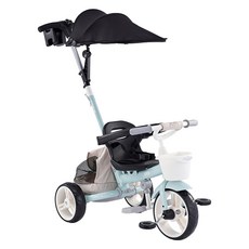 2025 삼천리 샘트라이크 200 세발자전거, 스카이 민트, 1개