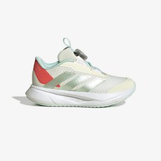 [에스키즈] 아디다스 듀라모 SL2 보아 K (크림) JS2808