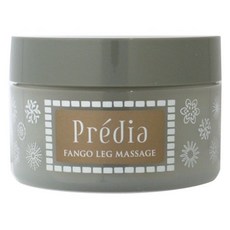 코세 프레디아 판고 레그 마사지 다리관리 바디케어, 150g, 1개
