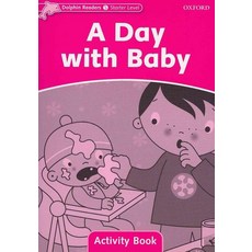 A Day With Baby (Activity Book), Oxford University Press