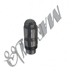 지게차 부품 타펫 밸브 부품용, 1. 검정색, 기본