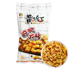 황비홍 마라땅콩, 210g, 12개