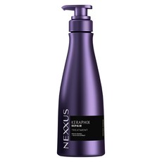 NEXXUS (넥서스) 케라픽스 리페어 컨디셔너 (트리트먼트) 펌프 400g