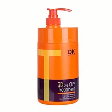 T 쓰리데이즈 CLPP 트리트먼트 1000g 헤어 케어 양제 이스 처 저 두피 관리 샴푸