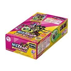 반다이(BANDAI) 요괴 Y메달 와일드 파이트 10개들이 BOX