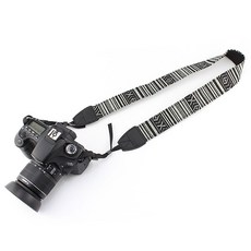 리4치점빵 액세서리 DSLR 카메라 어깨 넥 스트랩 끈 줄 소니 펜탁스 니콘 호환