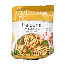 램노스 할로미 치즈 180g, 단품