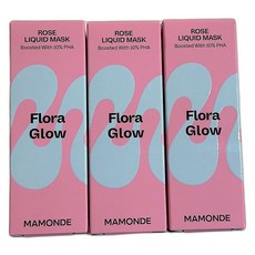 보습 강화 피부 진정 수면 마스크 저자극 수분 공급 슬리핑 마스크 80ml 3개