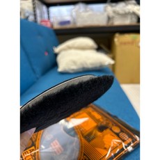 專業職人 黑/紫鏡面羊毛拋光盤組 – 五寸斜邊長羊毛收尾拋光，高效率鏡面處理, 黑羊毛, 黑羊毛