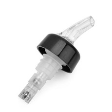 와인 위스키 푸어러 보관 도구 퍼플 칵테일바 그린 정량 따르는 기구 15ml, 정량30ml-퍼플-흡입카세트, 1개