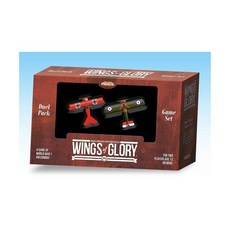 Ares 미국매장정품+ Burges Gloster Sea 글래디에이터 1731022, Fokker Dr.I vs Sopwith Camel D