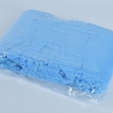 일회용 부직포 팔토시 100매 위생 작업용 오염방지